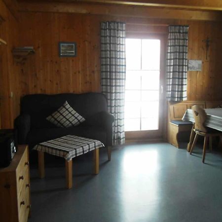 Ferienhaus Zinnoecker Breitenberg  Экстерьер фото