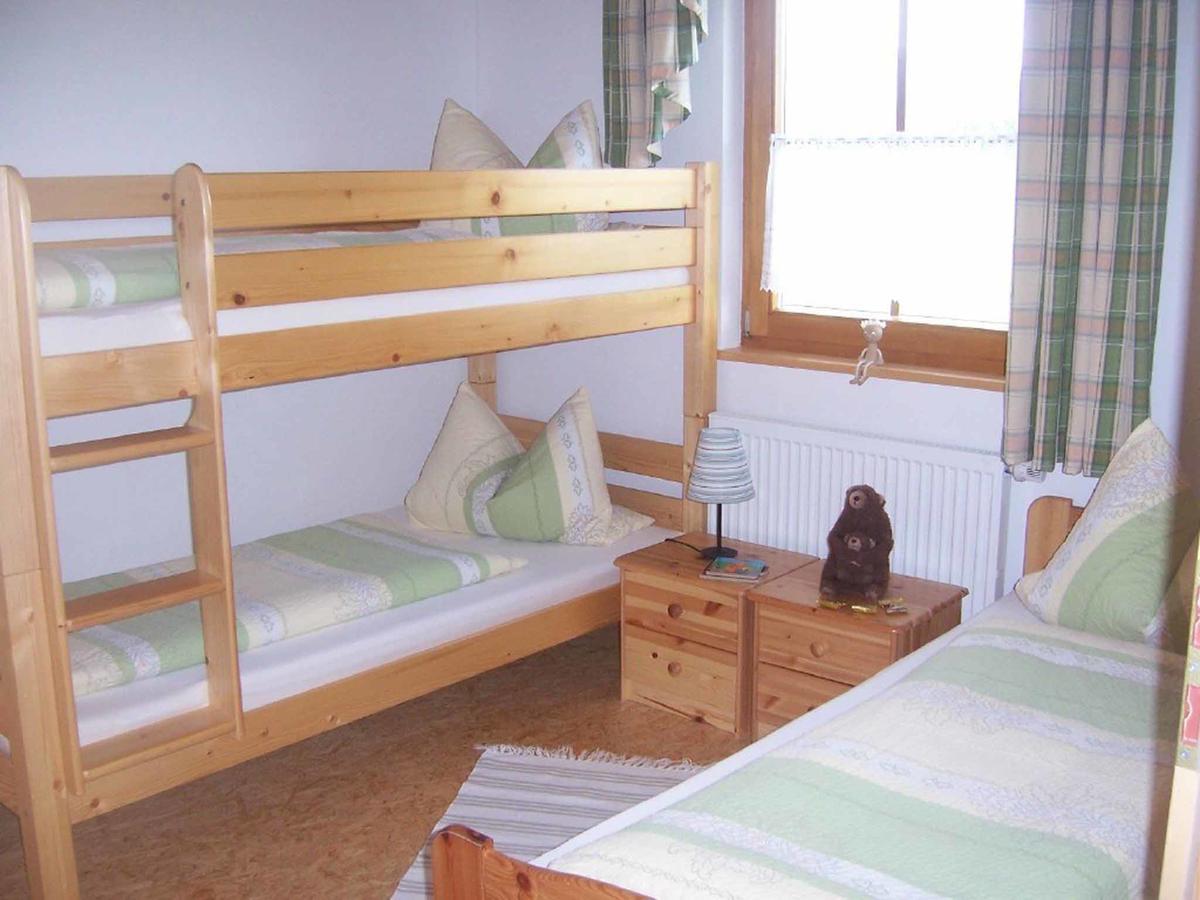 Ferienhaus Zinnoecker Breitenberg  Экстерьер фото